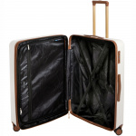 Cavalet Viken Large Resväska Ivory