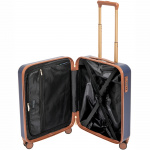 Cavalet Viken Kabinväska Navy