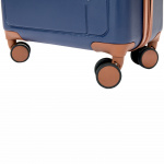 Cavalet Viken Kabinväska Navy
