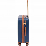 Cavalet Viken Medium Resväska Navy