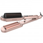 GA.MA Keration Waver & Brush Styler GI1901 GA.MA Keration Waver & Brush Styler GI1901