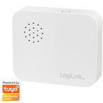 LogiLink Smart Vibrationssensor Wifi Tuya