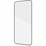 Celly Full Glass Skärmskydd Härdat glas Galaxy S25+