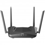 D-Link DIR-X1530/EE Router Wi-Fi 6 AX1500