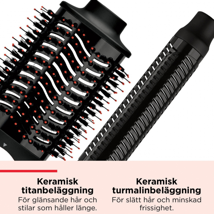 Revlon Multi Air Styler One-Step Blow-Dry 5-in-1 RVDR5371 Revlon Multi Air Styler One-Step Blow-Dry 5-in-1 RVDR5371