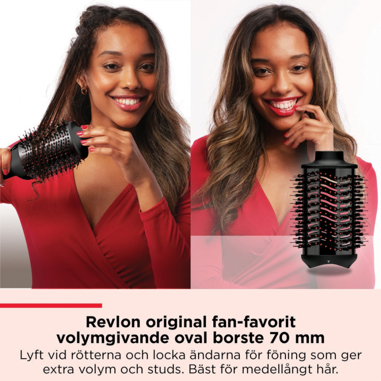 Revlon Multi Air Styler One-Step Blow-Dry 5-in-1 RVDR5371 Revlon Multi Air Styler One-Step Blow-Dry 5-in-1 RVDR5371