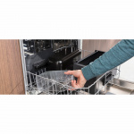 Princess Fritös 3l 182727 Rostfritt stål. Svart Princess Fritös 3l 182727 Rostfritt stål. Svart