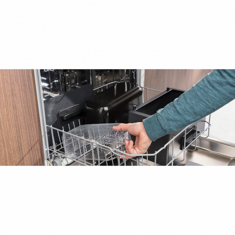 Princess Fritös 3l 182727 Rostfritt stål. Svart Princess Fritös 3l 182727 Rostfritt stål. Svart