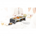 Princess Raclette 8 Stone Grill Party 162830 Princess Raclette 8 Stone Grill Party 162830
