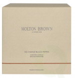 Molton Brown Re-Charge Black Pepper Candle 600 g