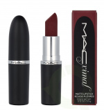 MAC Macximal Silky Matte Lipstick 3.5 g #603 Diva