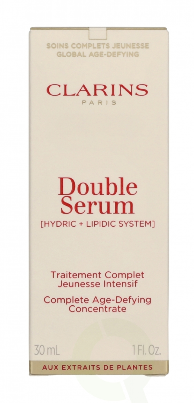 Clarins Double Serum 9 30 ml