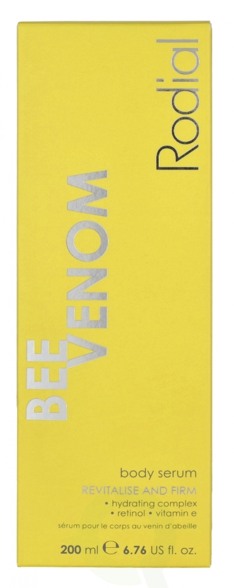 Rodial Luxurious Bee Venom Body Serum 200 ml