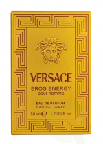 Versace Eros Energy Edp Spray 50 ml