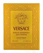 Versace Eros Energy Edp Spray 200 ml