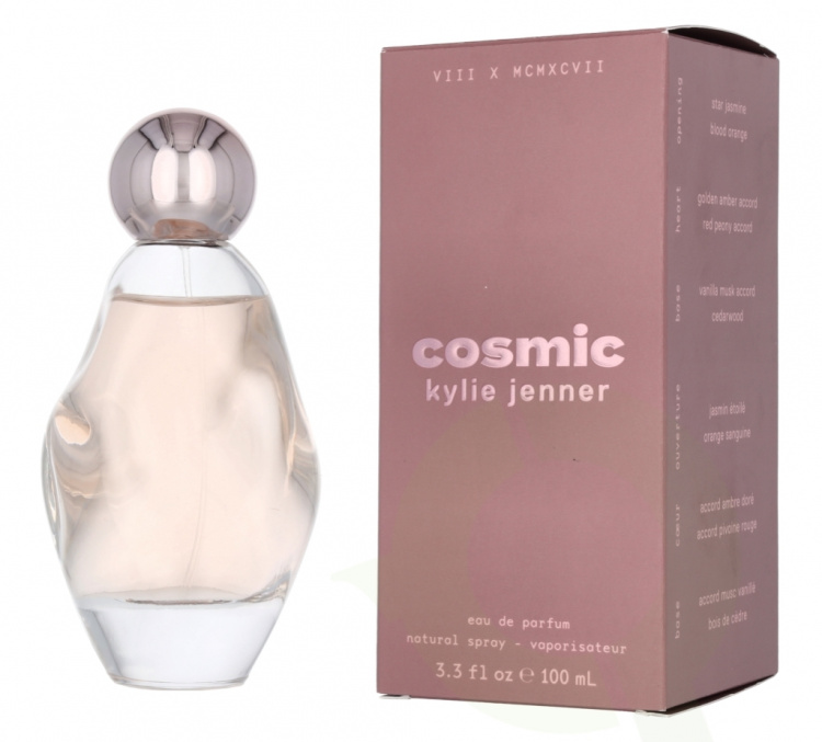 Kylie Jenner Cosmic Edp Spray 100 ml