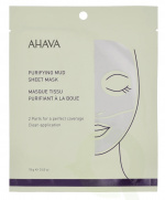 Ahava T.T.C. Purifying Mud Mask 18 g