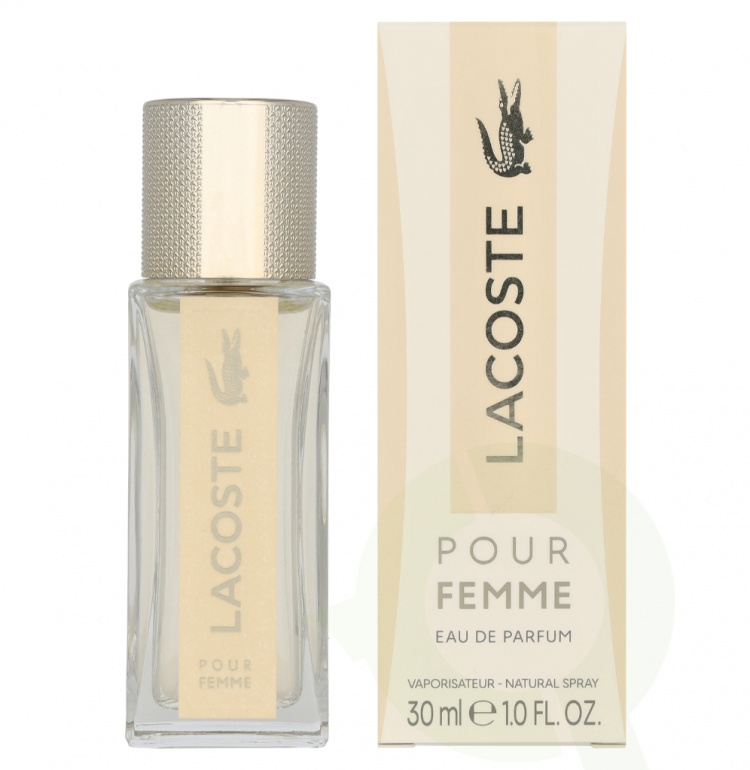 Lacoste Pour Femme Edp Spray 30 ml