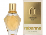 Paco Rabanne Million Gold For Her Edp Spray 30 ml