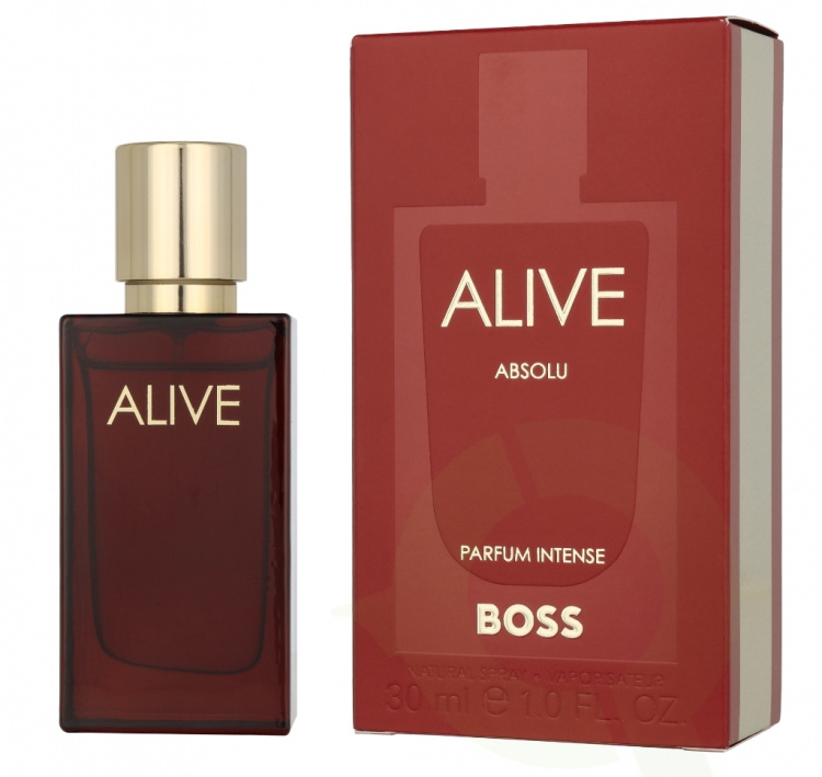 Hugo Boss Alive Absolu Edp Spray 30 ml