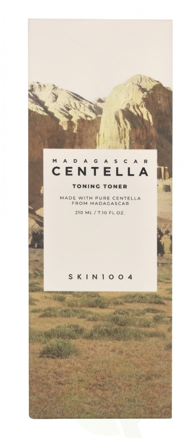 SKIN1004 Madagascar Centella Toning Toner 210 ml