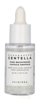 SKIN1004 Madagascar Centella Tone Brightening Capsul Ampoule 30 ml
