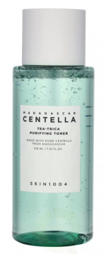SKIN1004 Madagascar Centella Tea-Trica Purifying Toner 210 ml