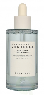SKIN1004 Madagascar Centella Hyalu-Cica First Ampoule 100 ml