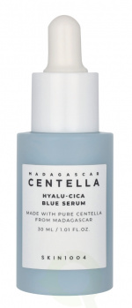 SKIN1004 Madagascar Centella Hyalu-Cica Blue Serum 30 ml