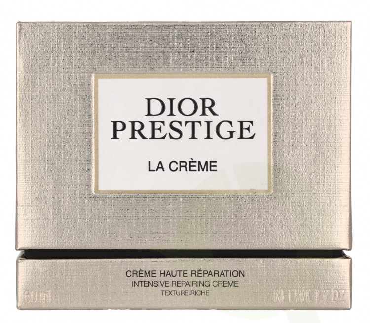 Dior Prestige La Creme Texture Rich 50 ml