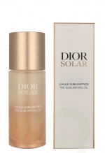 Dior Solar The Sublimating Oil 125 ml