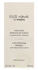 Sisley Hair Rituel Color Perfecting Shampoo 500 ml