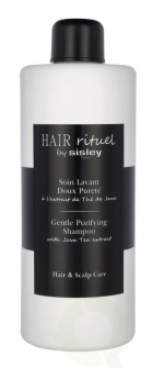 Sisley Hair Ritual Gentle Purifying Shampoo 500 ml Mild & Clarifying