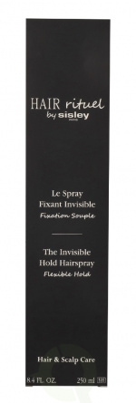 Sisley One Silk Fixant Spray 250 ml