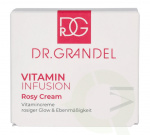 Dr Grandel Vitamin Infusion Rosy Cream 50 ml