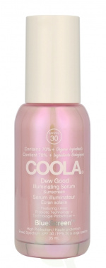 Coola Dew Good Illuminating Serum SPF30 35 ml