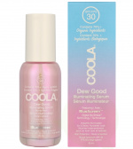 Coola Dew Good Illuminating Serum SPF30 35 ml