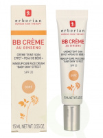 Erborian BB Cream Au Ginseng 5-In-1 Baby Skin Effect SPF20 15 ml Dore