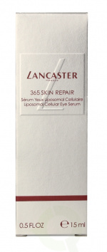 Lancaster 365 Skin Repair Eye Serum Youth Renewal 15 ml