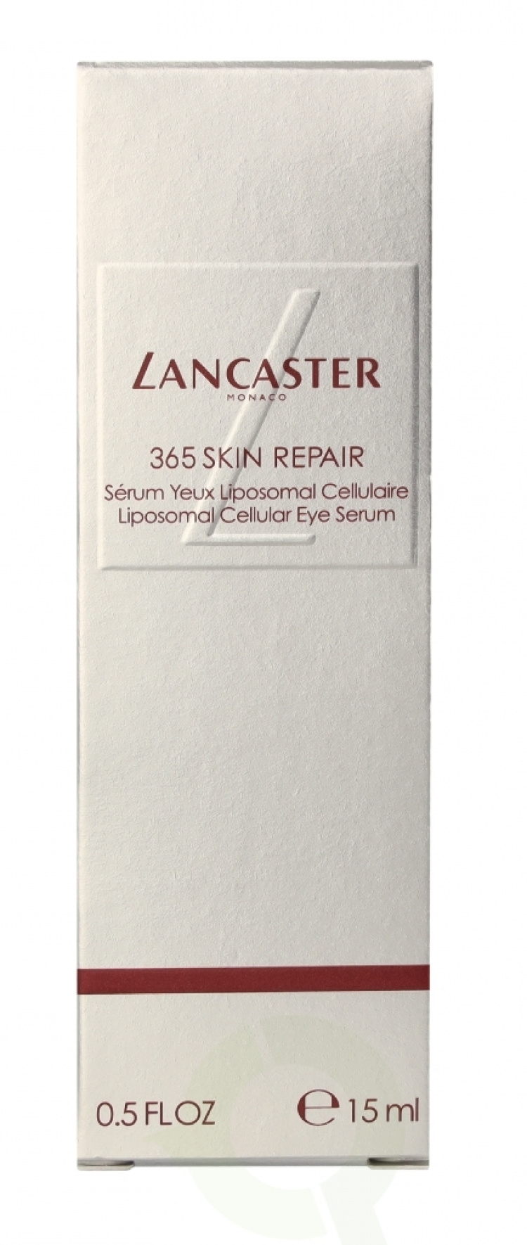 Lancaster 365 Skin Repair Eye Serum Youth Renewal 15 ml