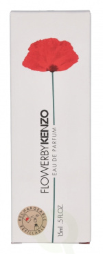 Kenzo Flower By Kenzo Edp Spray 15 ml Refillable