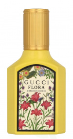 Gucci Flora Gorgeous Orchid Edp Spray 30 ml
