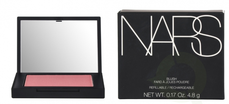 NARS Refillable Blush 4.8 g Orgasm