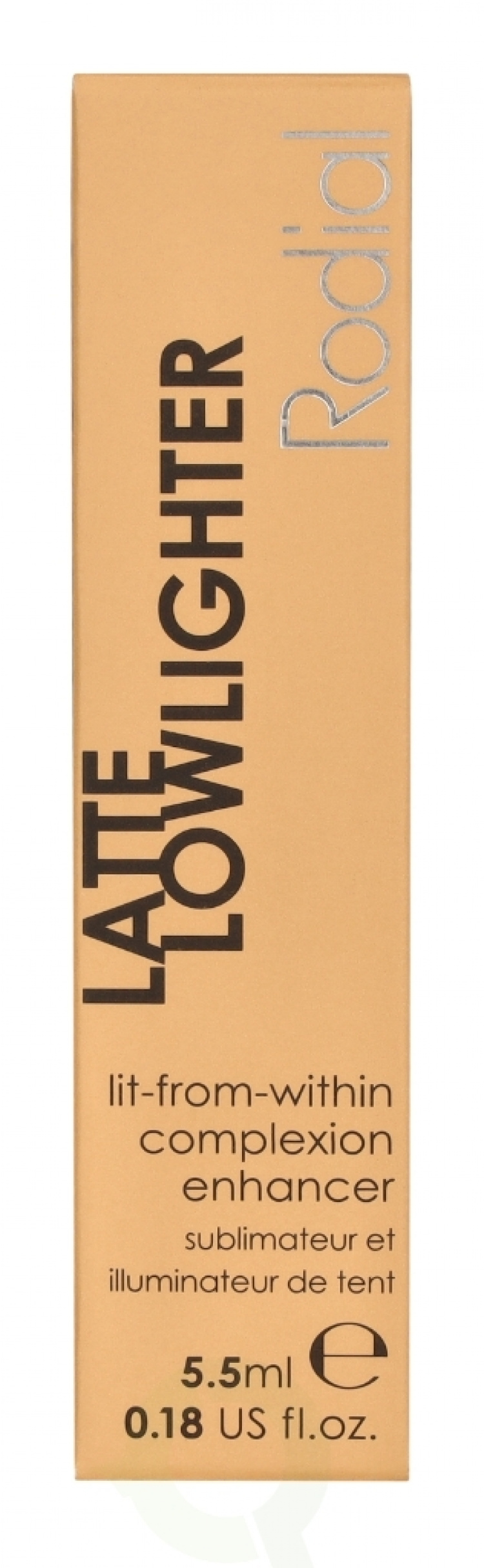 Rodial Latte Lowlighter 5.5 ml