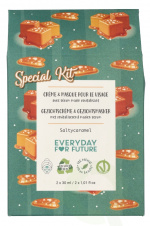 Everyday For Future Salty Caramel Set 60 ml 2x30ml