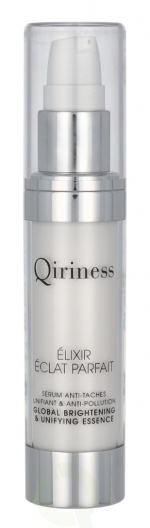 Qiriness Elixir Eclat Parfait Gl. Brightening & Unifying Ess 30 ml