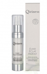 Qiriness Elixir Eclat Parfait Gl. Brightening & Unifying Ess 30 ml