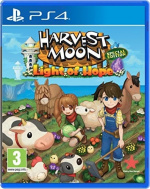 Rising Star Harvest Moon: Licht van Hoop - Speciale Editie Rising Star Harvest Moon: Licht van Hoop - Speciale Editie