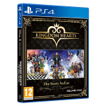 Kingdom Hearts: The Story So Far (PS4)