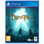 The Bard\'s Tale IV (PS4) The Bard\'s Tale IV (PS4)